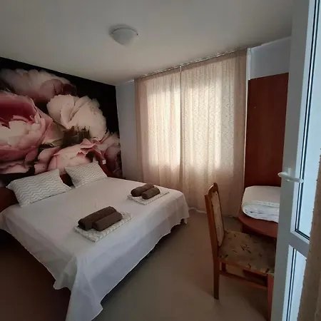 какао бийч Apartmán