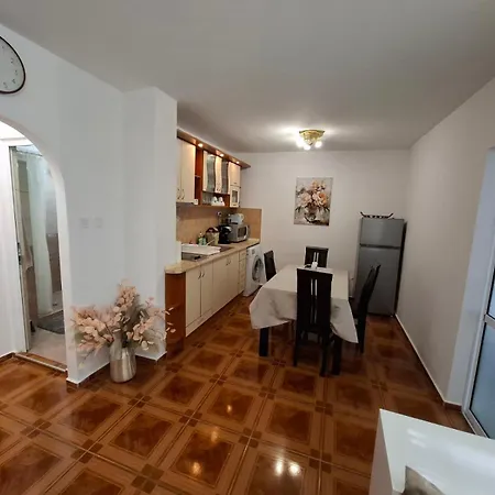 какао бийч Apartmán Sluneční pobřeží