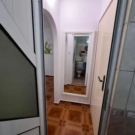 Apartmán какао бийч