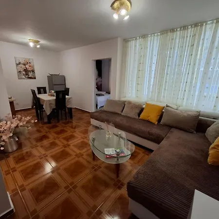 Apartmán какао бийч Sluneční pobřeží