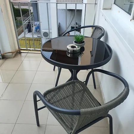 какао бийч Apartamento *
