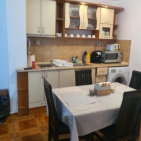 какао бийч Apartamento *