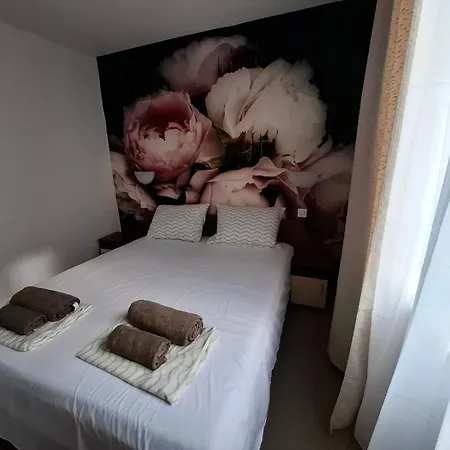 какао бийч Apartamento *