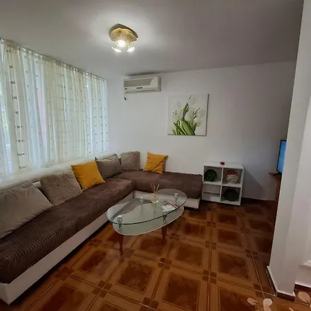какао бийч Apartamento Sunny Beach