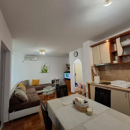 Apartamento какао бийч *